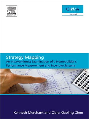 cover image of Strategy Mapping